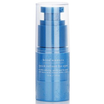 Bioelements Refinador Rápido Para Ojos