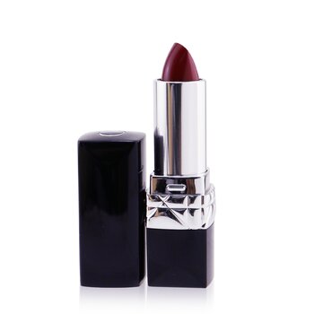 Rouge Dior Couture Colour Pintalabios Comodidad & Uso - # 860 Rouge Tokyo