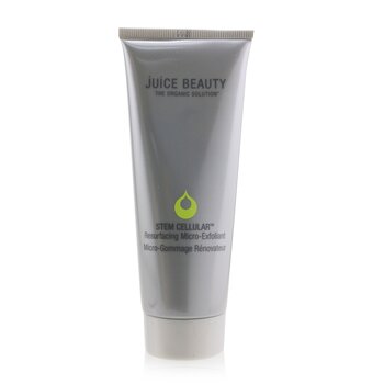 Juice Beauty Stem Cellular Micro Exfoliante Resurgidor