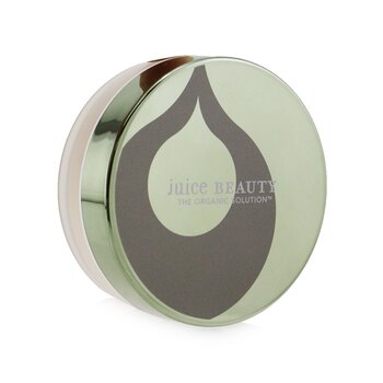 Juice Beauty Phyto Pigments Polvo Difusor Ligero - # 05 Buff Nue