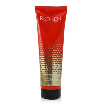 Redken Frizz Dismiss Rebel Tame Crema Control Suavizante Sin Enjuague + Protección de Calor