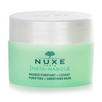 Nuxe Insta-Masque Mascarilla Purificante + Calmante