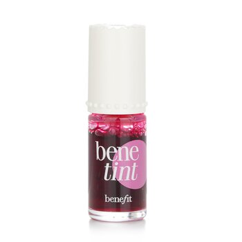 Benefit Benetint Manchas de Labios & Mejillas