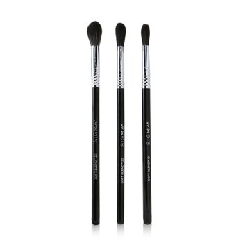 Sigma Beauty Set de Brocha Mezcla Suave (6x Brochas Multifuncionales)