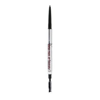 Precisely My Lápiz de Cejas (Ultra Fine Brow Defining Pencil) - # 4.5 (Neutral Deep Brown)