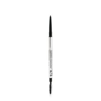 Precisely My Lápiz de Cejas (Ultra Fine Brow Defining Pencil) - # 3.75 (Warm Medium Brown)