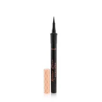 Benefit Roller Liner Delineador de Ojos Líquido - # Black