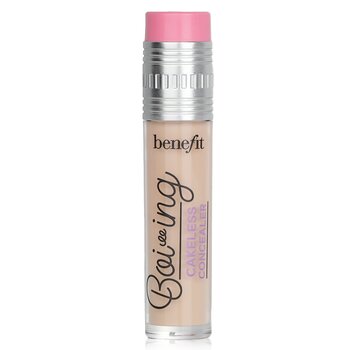 Boi ing Cakeless Corrector - # 2 Fair Warm