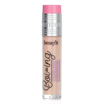 Boi ing Cakeless Corrector - # 4 Light Cool