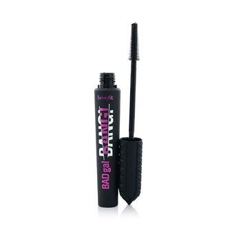 Benefit BADgal BANG! Máscara Voluminizante - # Intense Pitch Black