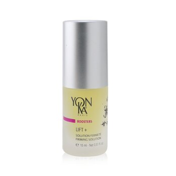 Yonka Boosters Lift+ Solución Reafirmante Con Romero