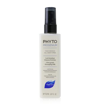 Phyto PhytoProgenium Leche Desenredante Ultra Suave (Todo Tipo de Cabello)