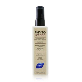 Phyto Phyto Specific Crema Peinadora Hidratante (Cabello Rizado, Relajado)