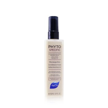 Phyto Phyto Specific Thermperfect Sublime Cuidado Suavizante (Cabello Rizado, Relajado)