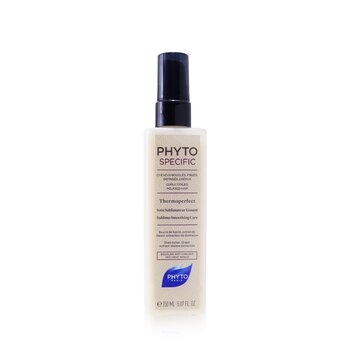 Phyto Phyto Specific Thermperfect Sublime Cuidado Suavizante (Cabello Rizado, Relajado)