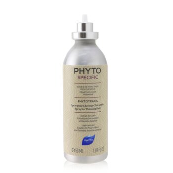 Phyto Specific Phytotraxil Spray (Tracción Adelgazante de Cabello)