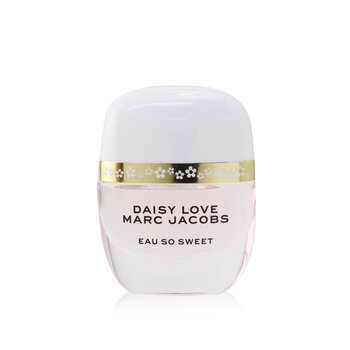 Marc Jacobs Daisy Love Eau So Sweet Petals Eau De Toilette Spray