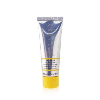 Prevage by Elizabeth Arden City Smart Double Action Detox Peel Off Mascarilla