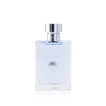 Versace Pour Homme Desodorante en Spray Perfumado