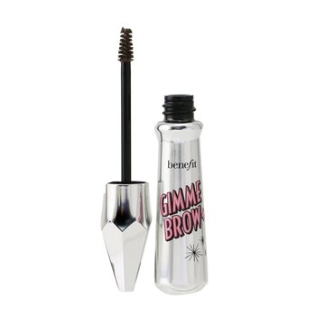 Gimme Brow+ Gel Fibra Voluminizante - #3 (Neutral Light Brown)