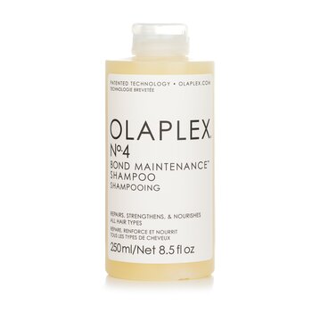 Olaplex No. 4 Bond Champú de Mantenimiento