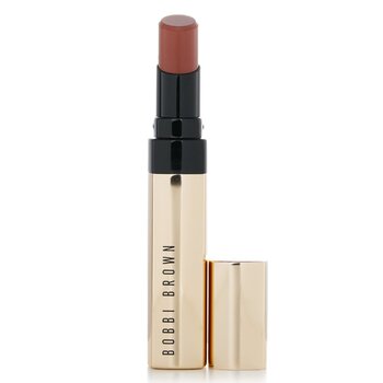 Bobbi Brown Luxe Pintalabios Brillante Intenso - # Bold Honey