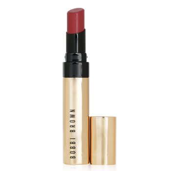 Bobbi Brown Luxe Pintalabios Brillante Intenso - # Claret