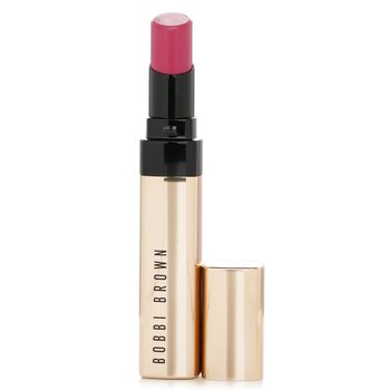 Bobbi Brown Luxe Pintalabios Brillante Intenso - # Paris Pink
