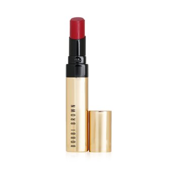 Bobbi Brown Luxe Pintalabios Brillante Intenso - # Red Stiletto