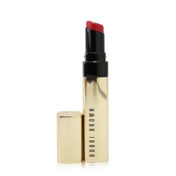 Bobbi Brown Luxe Pintalabios Brillante Intenso - # Showstopper