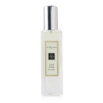 Jo Malone Fig & Lotus Flower Cologne Spray (Originalmente Sin Caja)