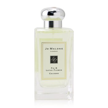 Jo Malone Fig & Lotus Flower Cologne Spray (Originalmente Sin Caja)