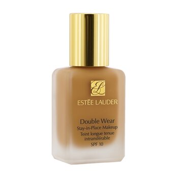 Estee Lauder Double Wear Stay In Place Maquillaje SPF 10 - No. 99 Honey Bronze (4W1)