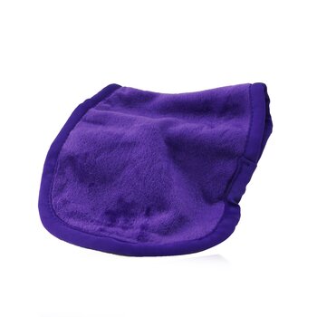 MakeUp Eraser Toalla Borradora de Maquillaje - # Queen Purple