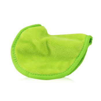 MakeUp Eraser Toalla Borradora de Maquillaje - # Neon Green