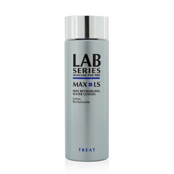 Lab Series Max LS Loción Agua Recargadora de Piel (Caja Ligeramente Dañada)