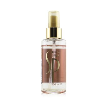 SP Luxe Oil Chroma Elixir (Protección de Keratina Luminosa)