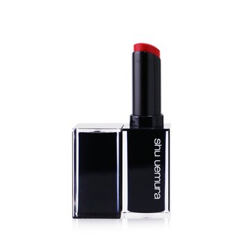 Shu Uemura Rouge Unlimited Pintalabios Mate - # M RD 163