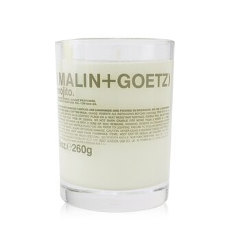 MALIN+GOETZ Vela Perfumada - Mojito