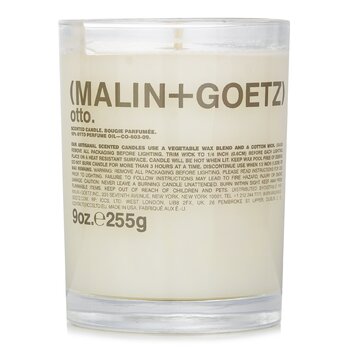 MALIN+GOETZ Vela Perfumada - Otto