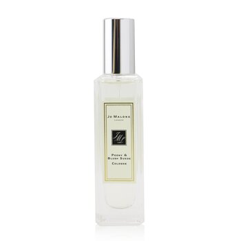 Jo Malone Peony & Blush Suede Cologne Spray (Caja de Regalo)