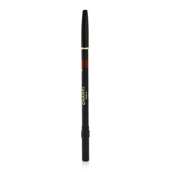 Le Crayon Levres - No. 184 Rouge Intense