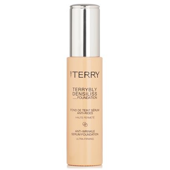 By Terry Terrybly Densiliss Suero Base Anti Arrugas - # 2 Cream Ivory