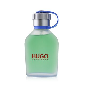 Hugo boss verde clearance perfume opiniones