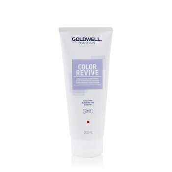 Dual Senses Color Revive Color Giving Acondicionador - # Icy Blonde