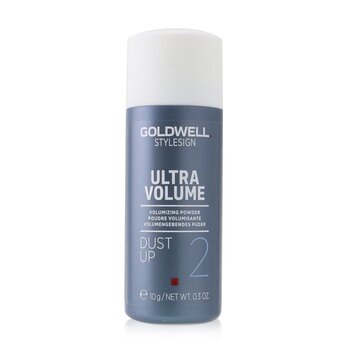 Goldwell Style Sign Ultra Volume Dust Up 2 Polvo Voluminizante