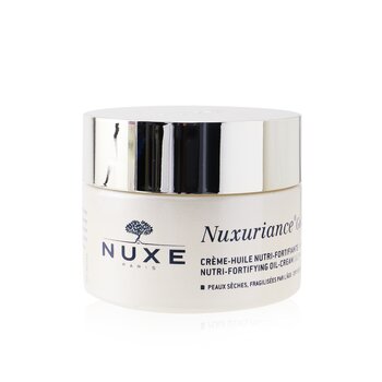 Nuxe Nuxuriance Gold Aceite Crema Nutri-Fortificante