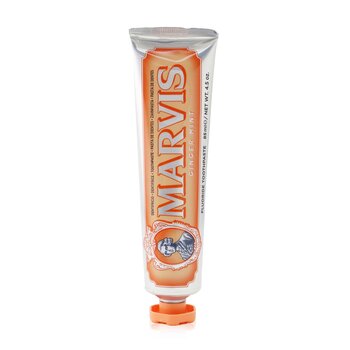 Marvis Ginger Mint Crema Dental