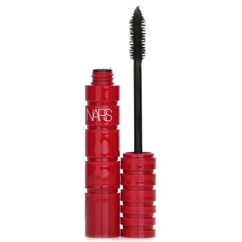 NARS Climax Dramatic Máscara Voluminizante - # Explicit Black