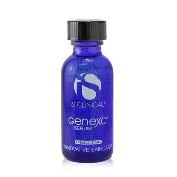 IS Clinical GeneXC Suero